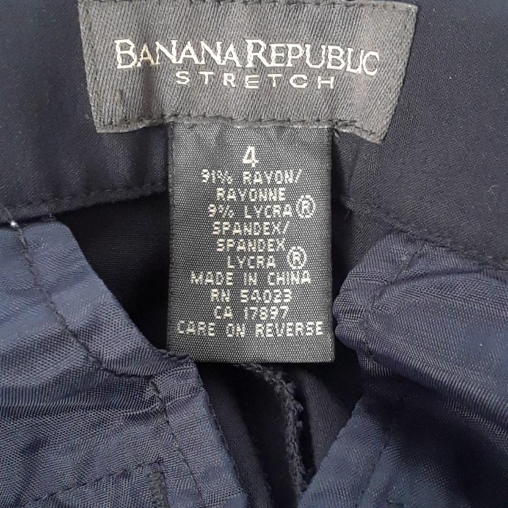 Woman  Banana Republic Pants